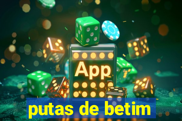 putas de betim